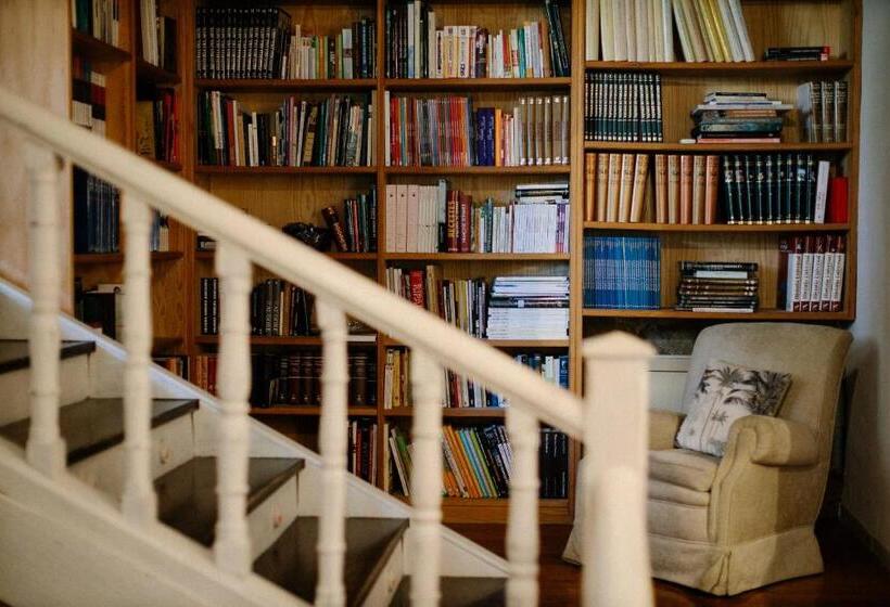 酒店 Finca El Peregrino