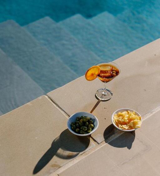 酒店 Finca El Peregrino