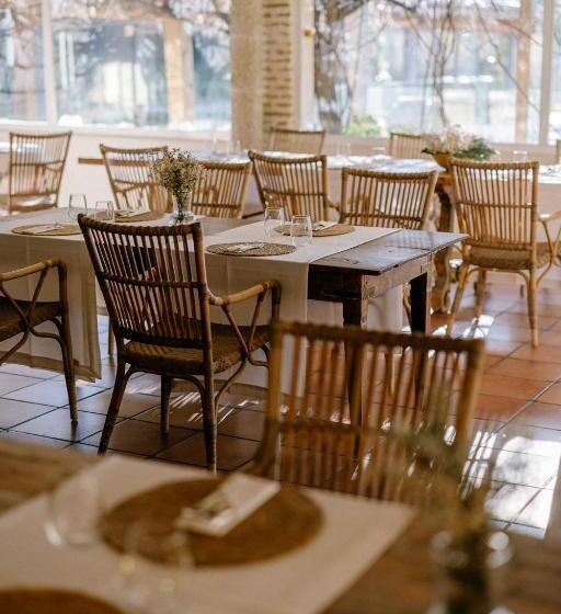 酒店 Finca El Peregrino