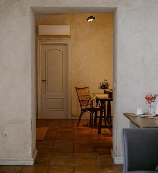 酒店 Finca El Peregrino