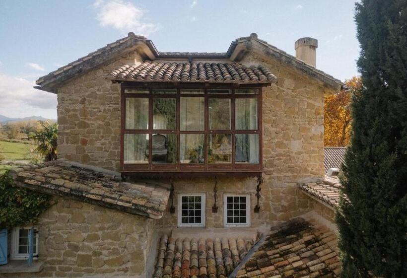 酒店 Finca El Peregrino