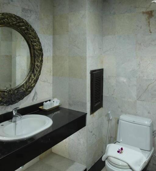 Отель Gassan Panorama Golf Club