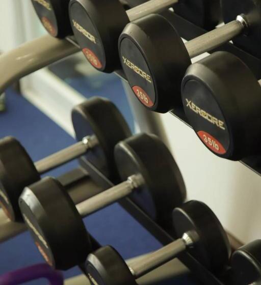 Отель Gassan Panorama Golf Club