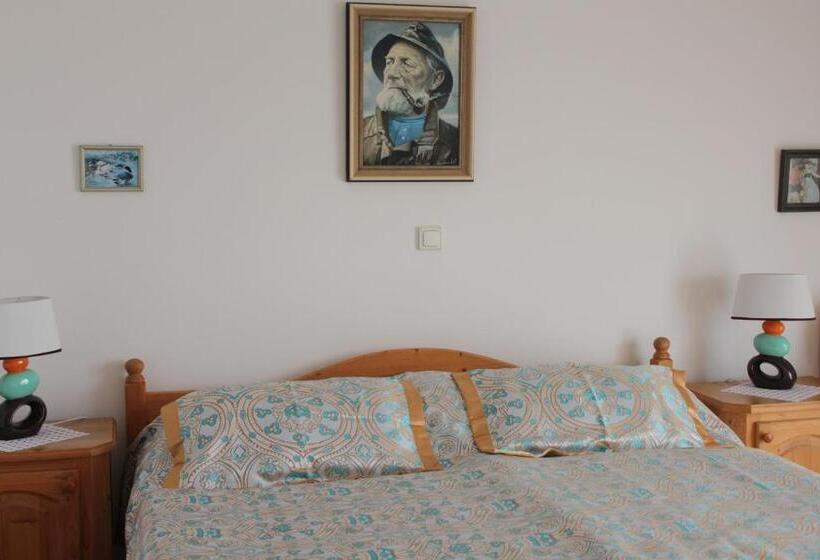 هتل Ingrid Panzió