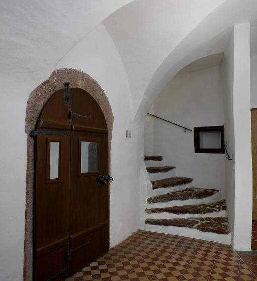 فندق Kolping Hallein