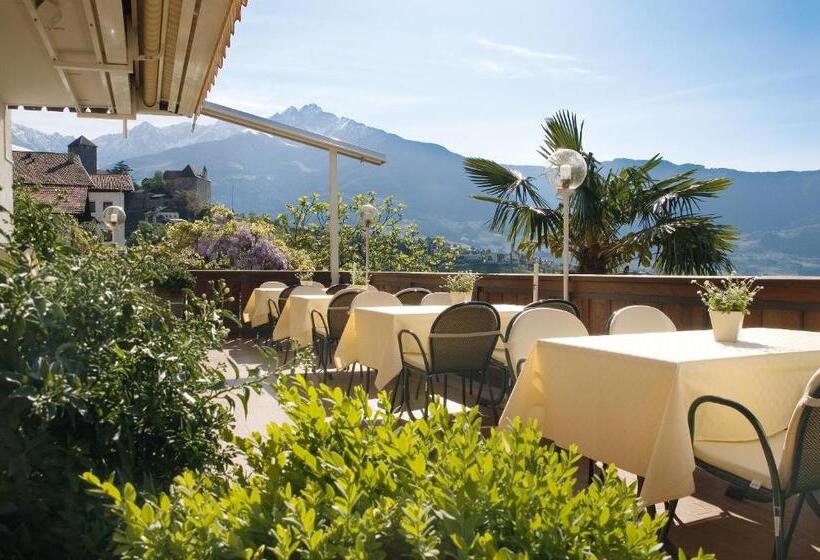 Отель Kronsbühel