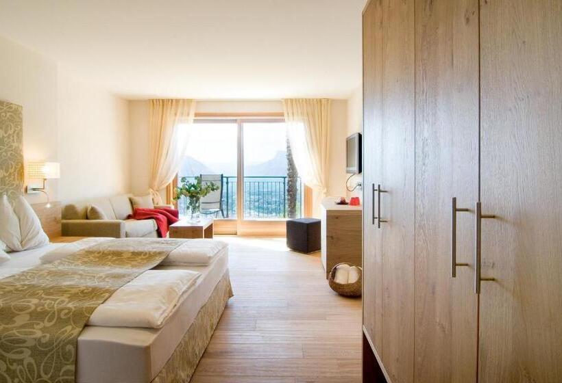 Отель Kronsbühel