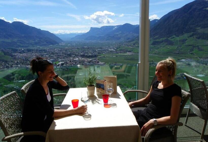 Отель Kronsbühel