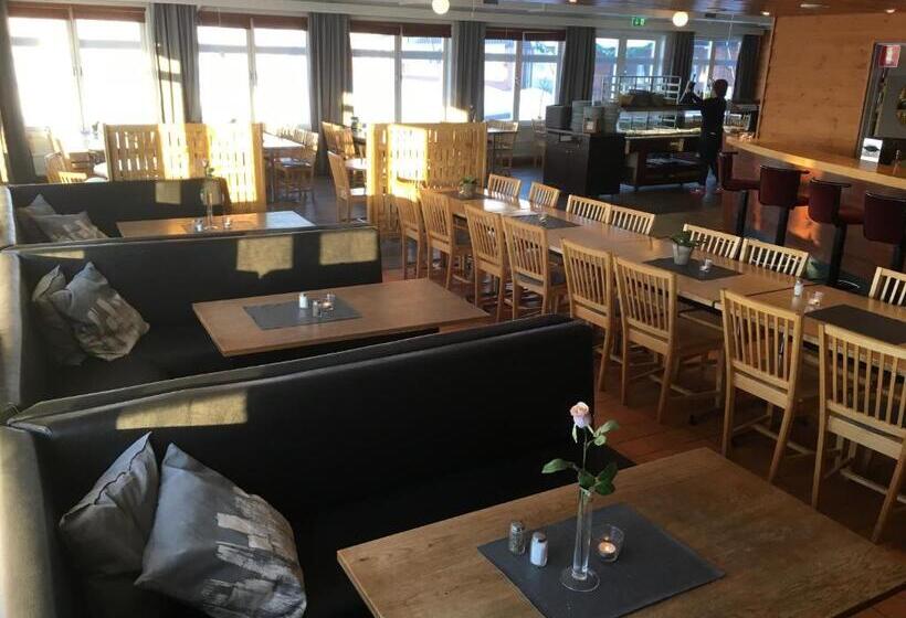 בית מלון כפרי L Smedjan