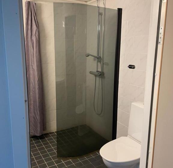 בית מלון כפרי L Smedjan