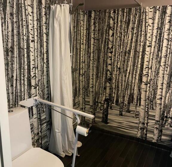 בית מלון כפרי L Smedjan