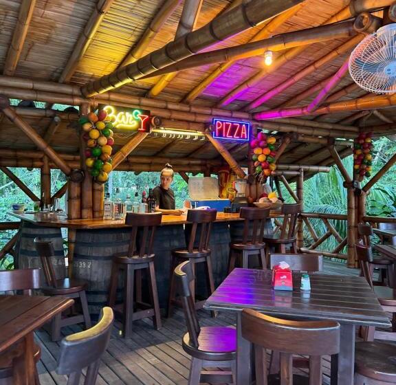 ホテル Parador Del Gitano