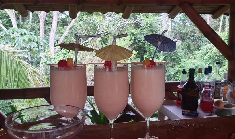 ホテル Parador Del Gitano