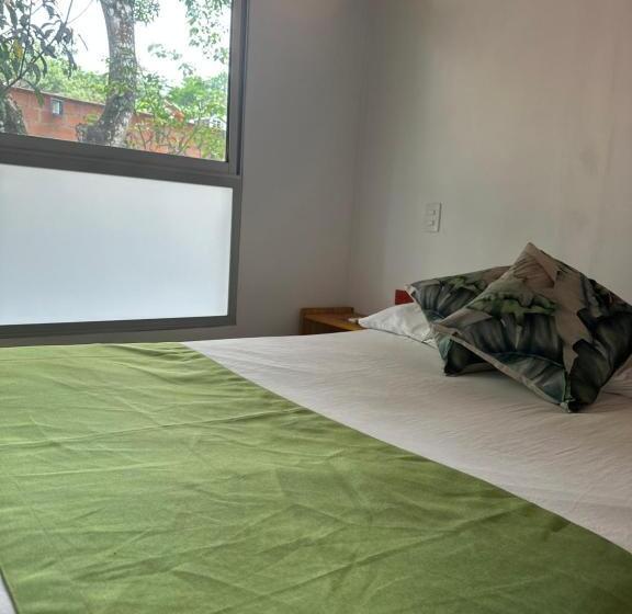 ホテル Parador Del Gitano