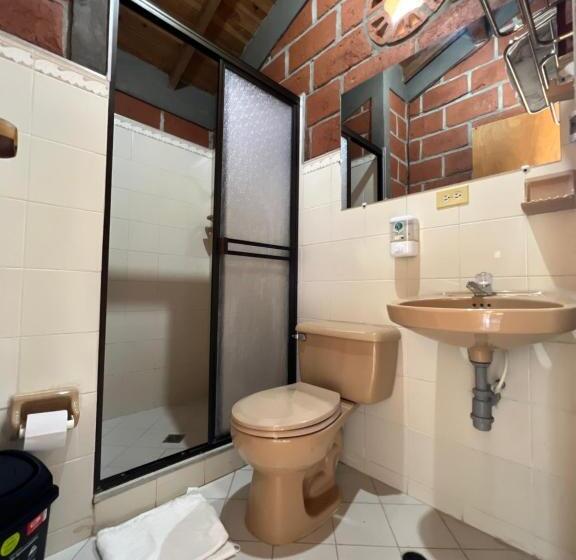 ホテル Parador Del Gitano