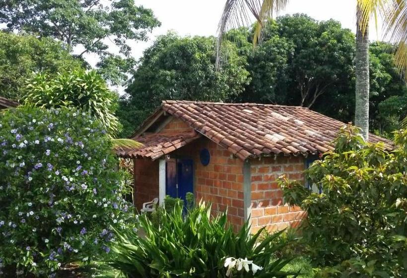 ホテル Parador Del Gitano