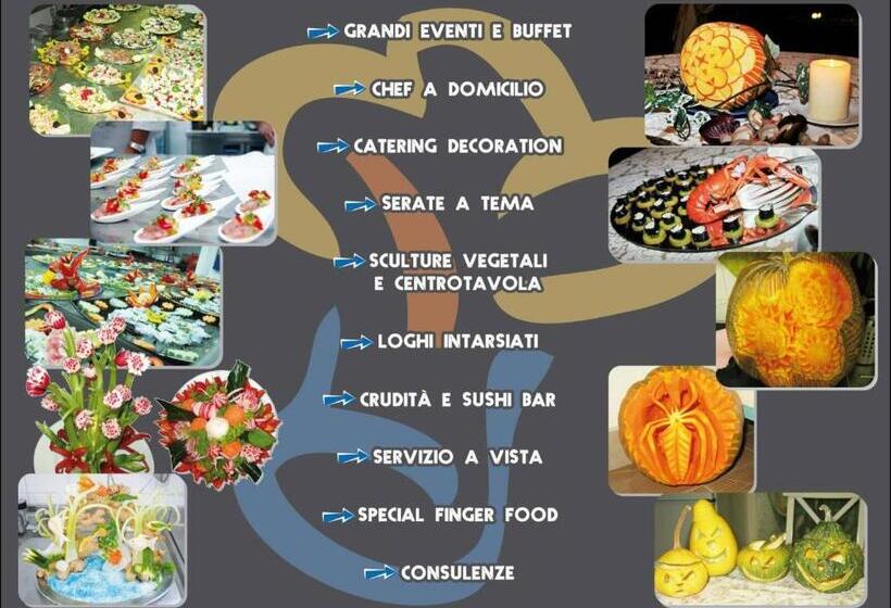 בית מלון כפרי Piper & River