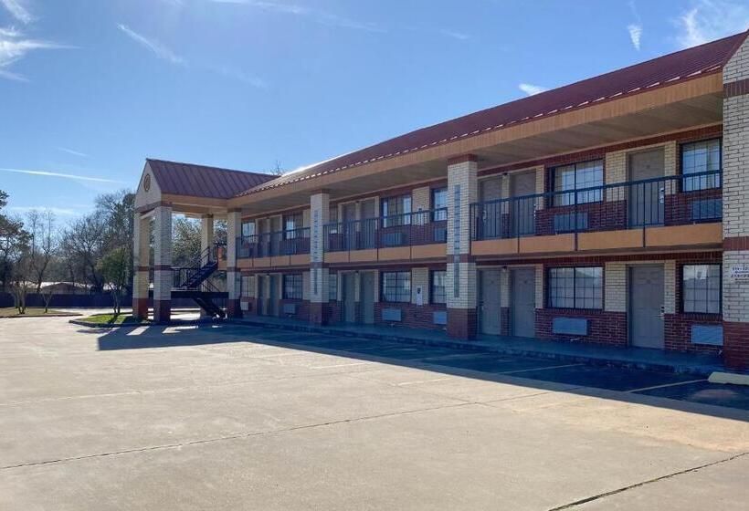 호텔 Quality Inn & Suites