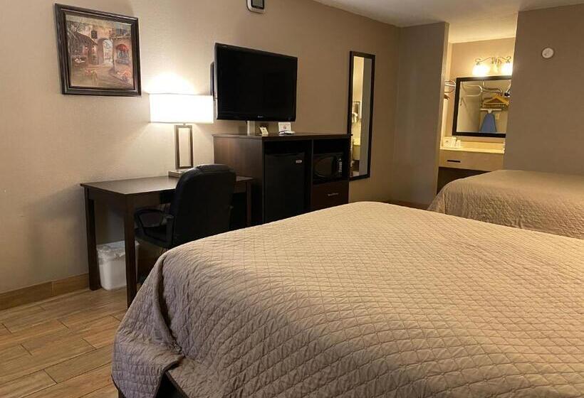 호텔 Quality Inn & Suites