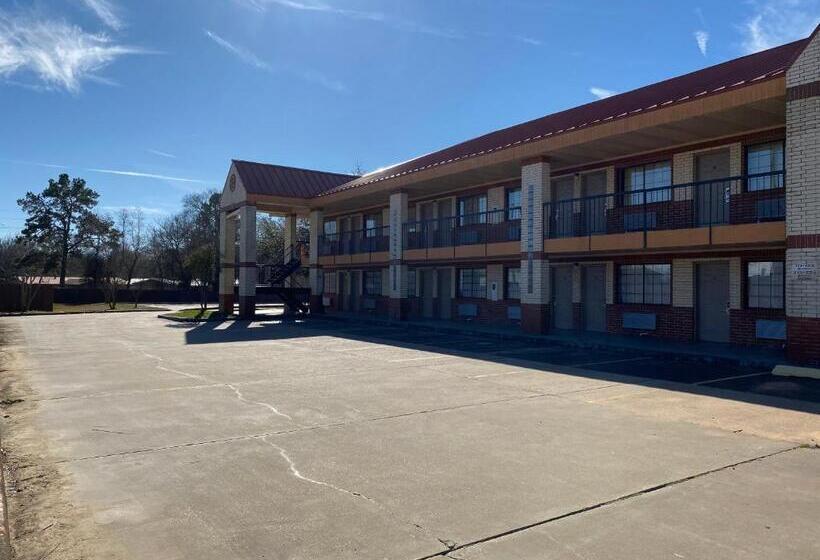 호텔 Quality Inn & Suites