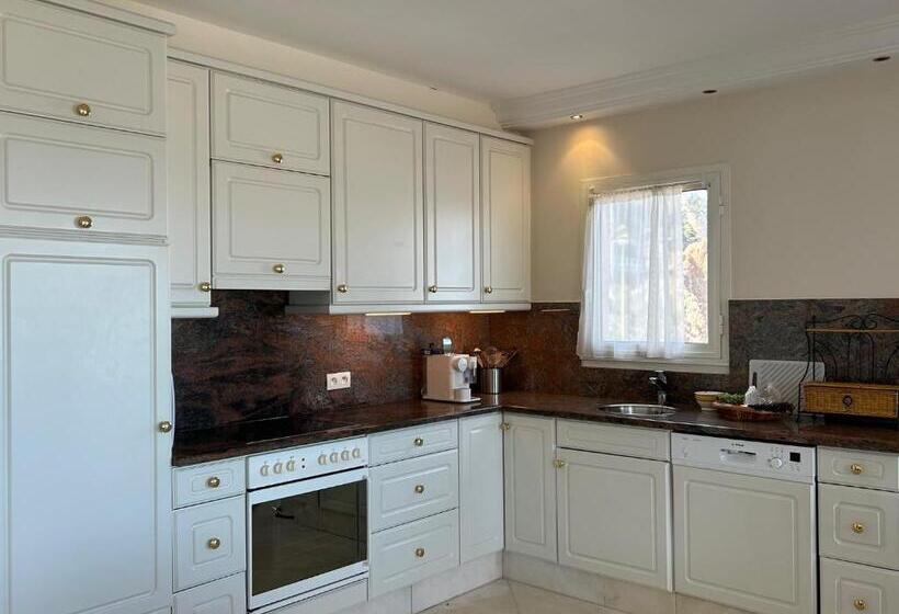 Отель Riviera Beach