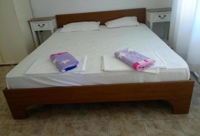 בית מלון כפרי Rony