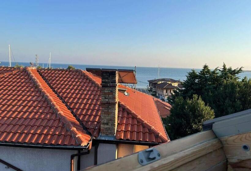 בית מלון כפרי Rony