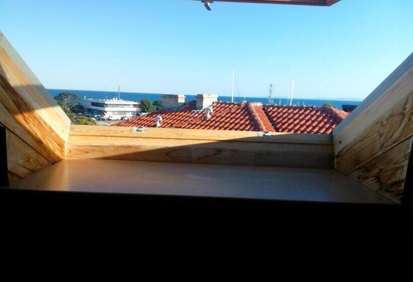 בית מלון כפרי Rony