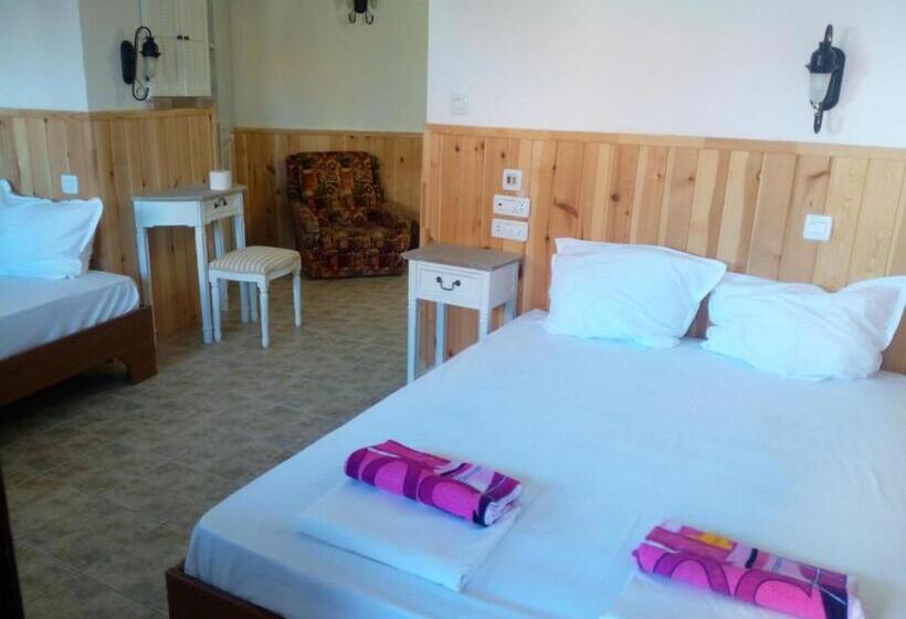 בית מלון כפרי Rony