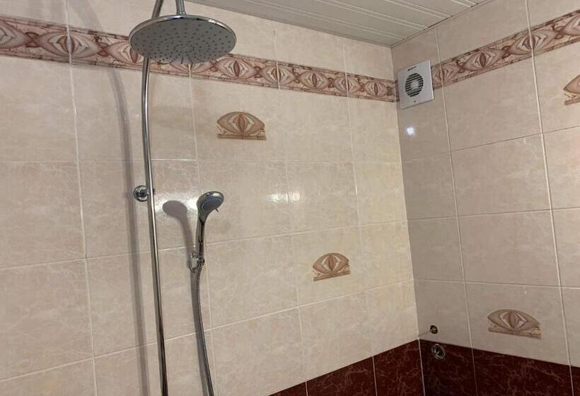 בית מלון כפרי Rony