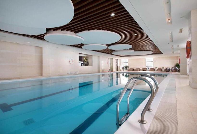 هتل Shanghai Yuehua