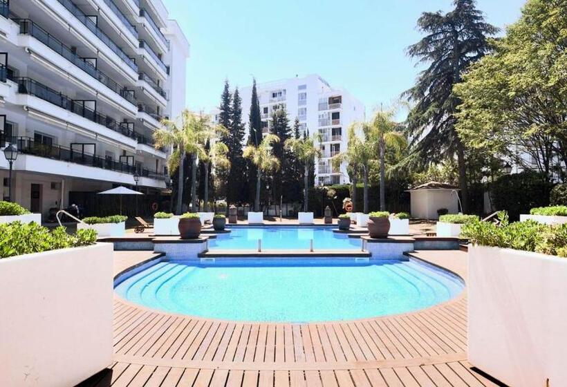 هتل Smartr Lloret De Mar