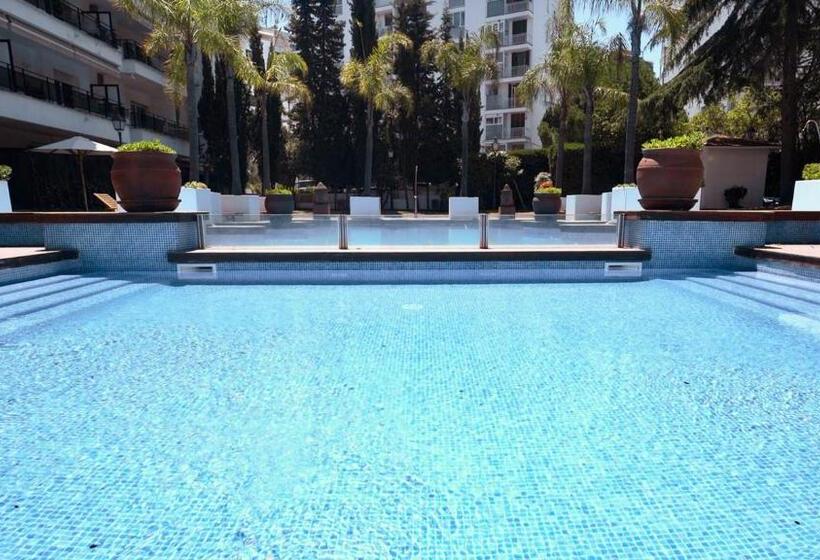 هتل Smartr Lloret De Mar