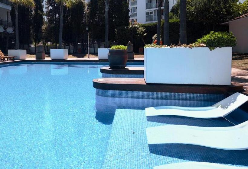 هتل Smartr Lloret De Mar