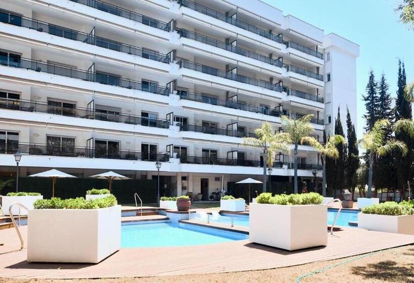 هتل Smartr Lloret De Mar