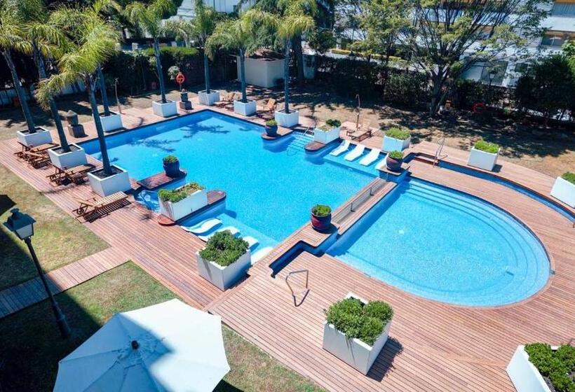 هتل Smartr Lloret De Mar