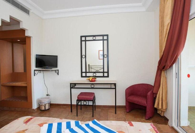 호텔 Sol Palmeras Beach   Family