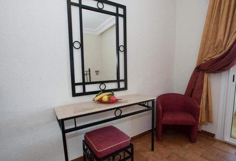 호텔 Sol Palmeras Beach   Family