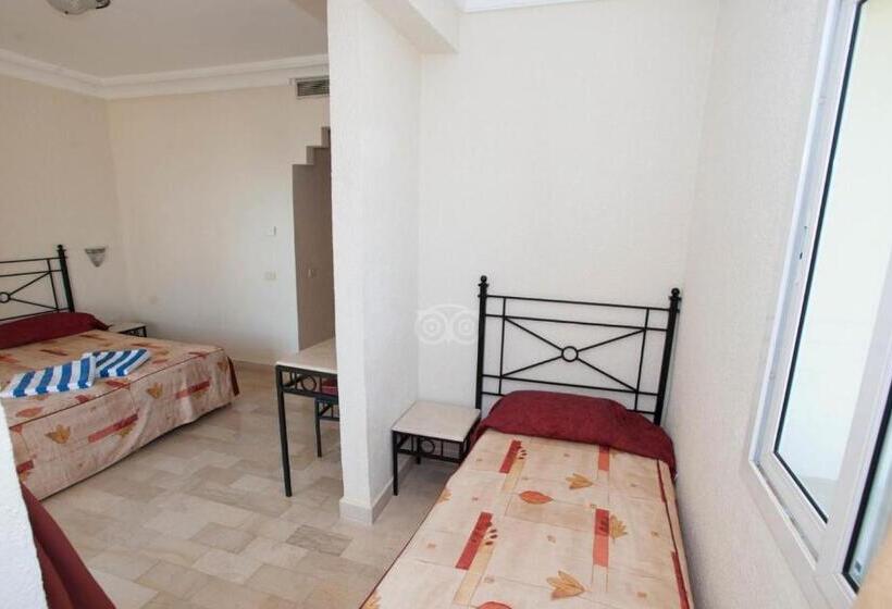 호텔 Sol Palmeras Beach   Family