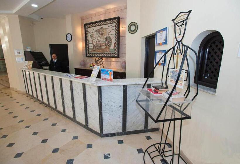 호텔 Sol Palmeras Beach   Family