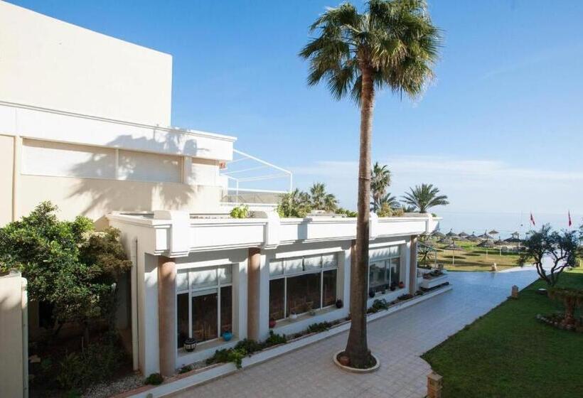 호텔 Sol Palmeras Beach   Family