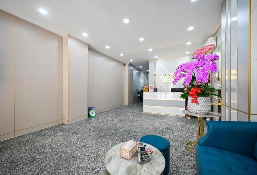 هتل Sunrise Airport