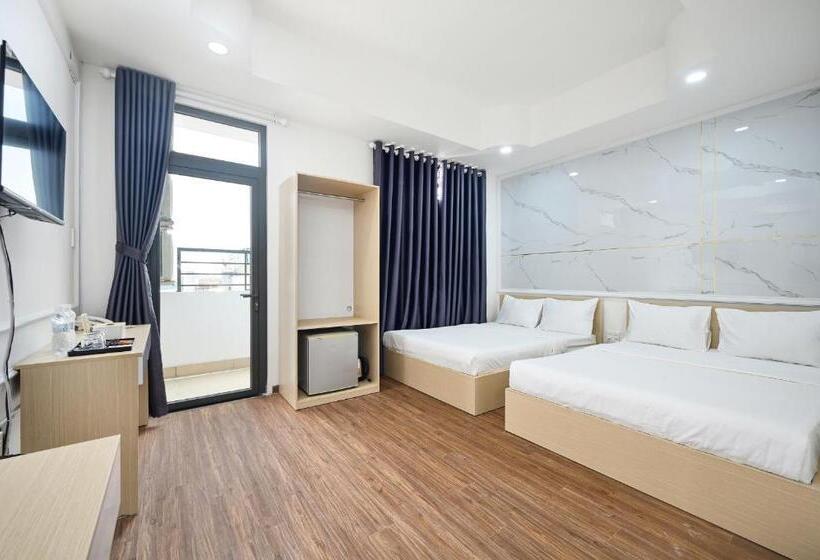 هتل Sunrise Airport