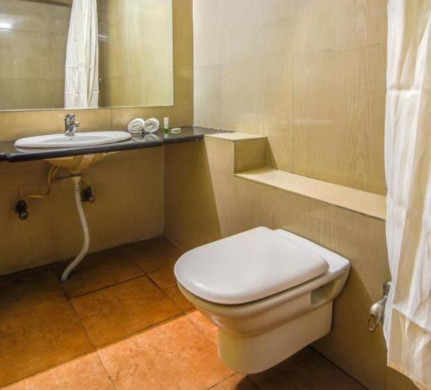 ホテル The Shagun