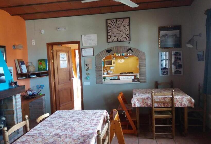 酒店 Torre Forcheron