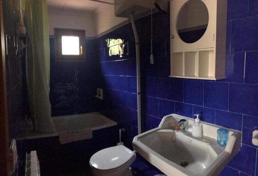 בית מלון כפרי Torre Forcheron