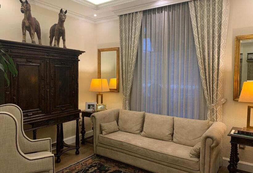 호텔 Villa Antigua