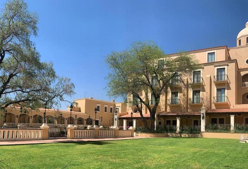 호텔 Villa Antigua