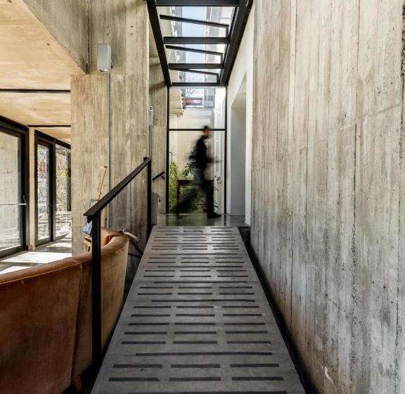 Mousai Hotel Boutique