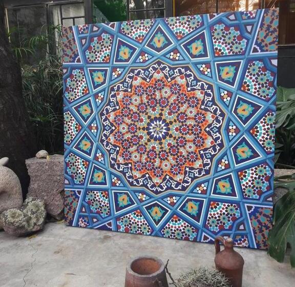 Mousai Hotel Boutique